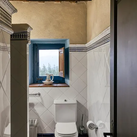 Holiday home Rubio, Les Encies Les Planes d'Hostoles