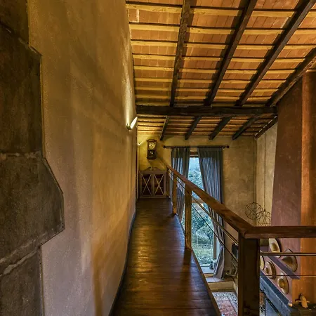 Holiday home Rubio, Les Encies