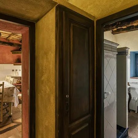 Holiday home Rubio, Les Encies