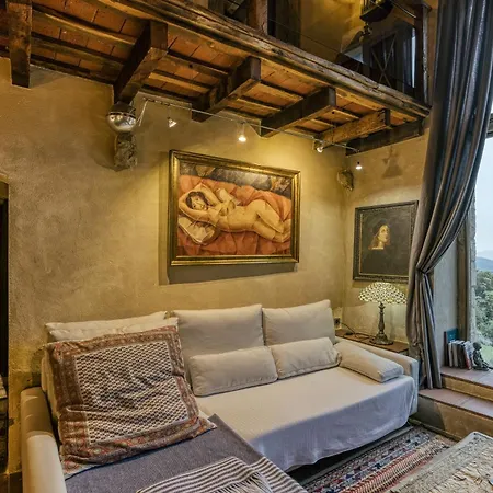 Holiday home Rubio, Les Encies Les Planes d'Hostoles