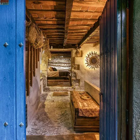Rubio, Les Encies Holiday home *