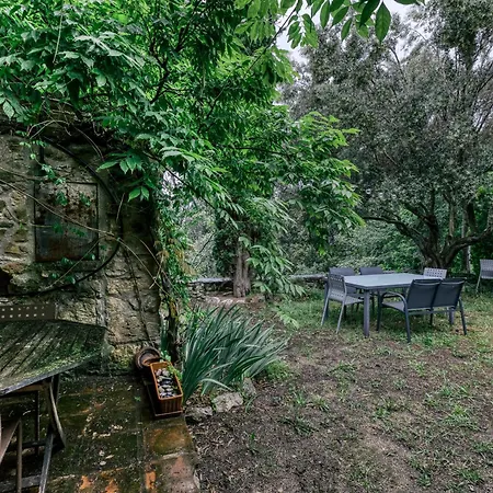Holiday home Rubio, Les Encies Les Planes d'Hostoles