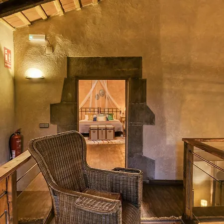 Country house Rubio, Les Encies *